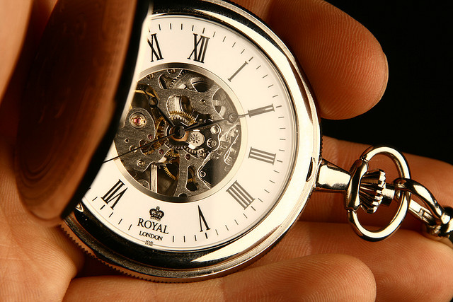 Rep tempo