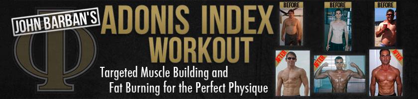 Adonis Index review