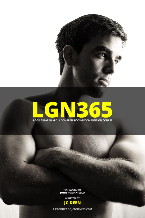 LGN365 pdf JCD