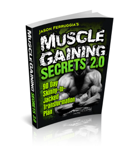 Muscle gaining secrets review