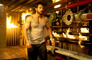 henry cavill diet
