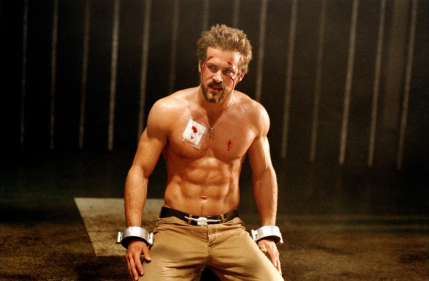 Ryan Reynolds Workout Routine Workout 3 Hours Per Week To