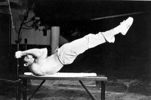 Bruce lee dragon flag