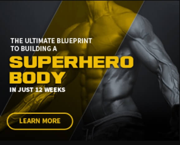 Gain muscle mass: What did Henry Cavill do to gain muscle mass